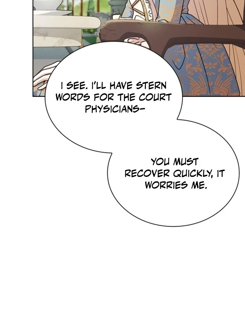 The Lady Wants to Rest chapter 176 page 82