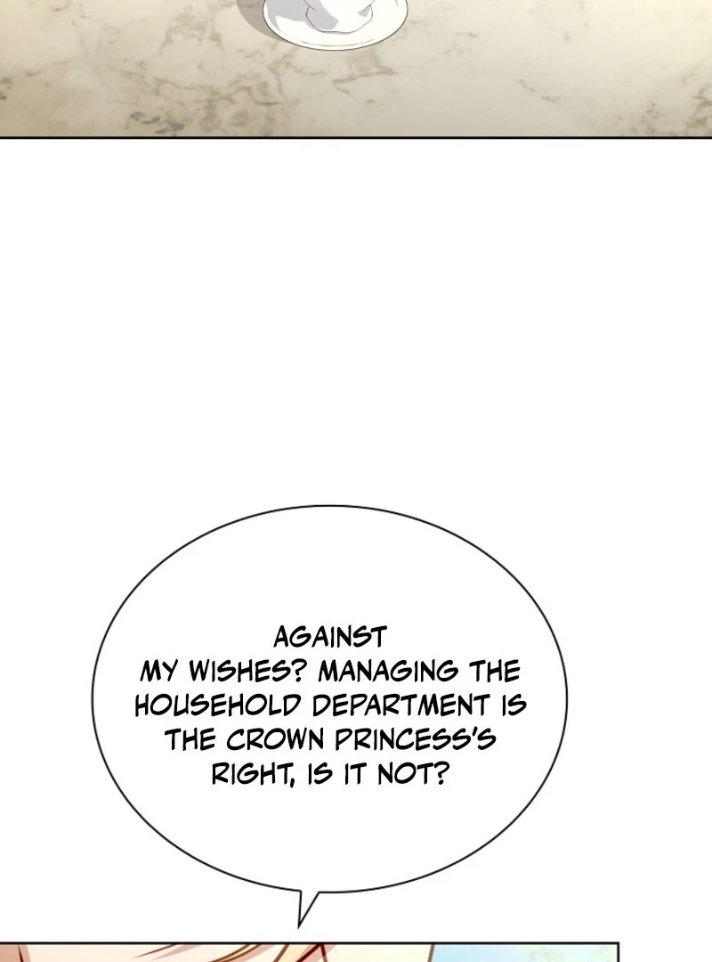 The Lady Wants to Rest chapter 176 page 86