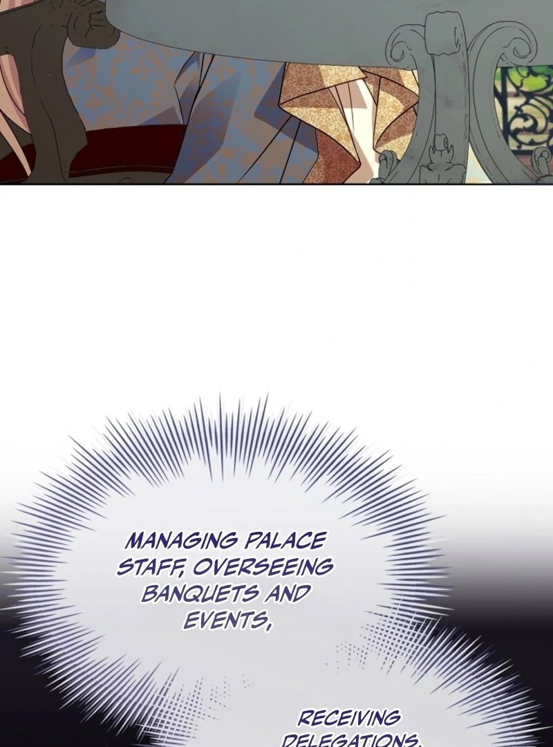 The Lady Wants to Rest chapter 176 page 91