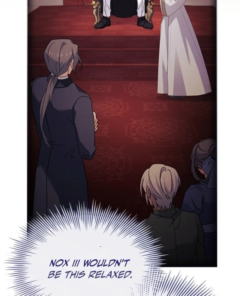 The Lady Wants to Rest chapter 176 page 95