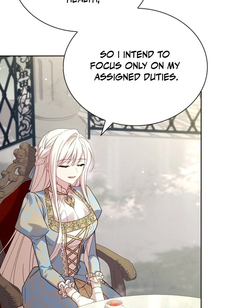 The Lady Wants to Rest chapter 176 page 107