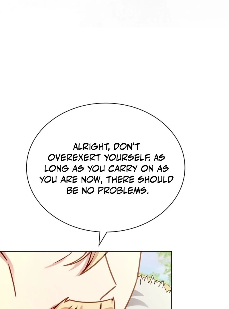 The Lady Wants to Rest chapter 176 page 111