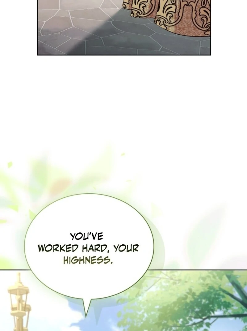The Lady Wants to Rest chapter 176 page 123