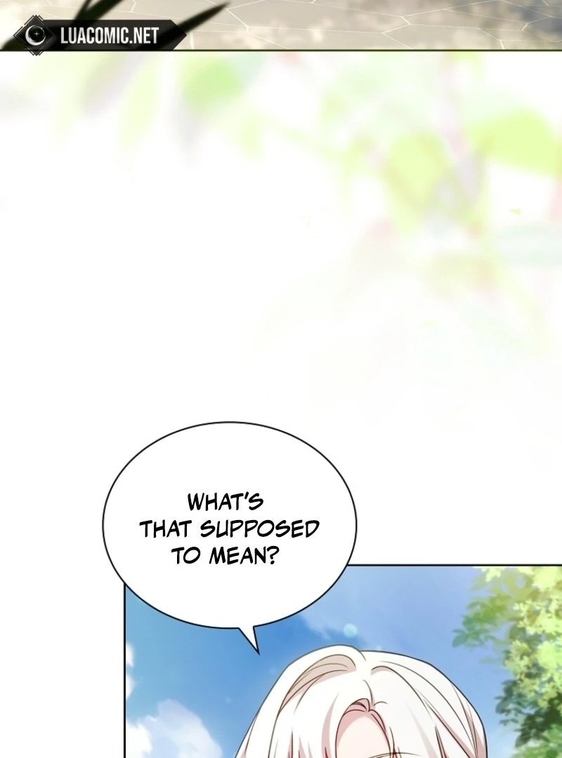 The Lady Wants to Rest chapter 176 page 125