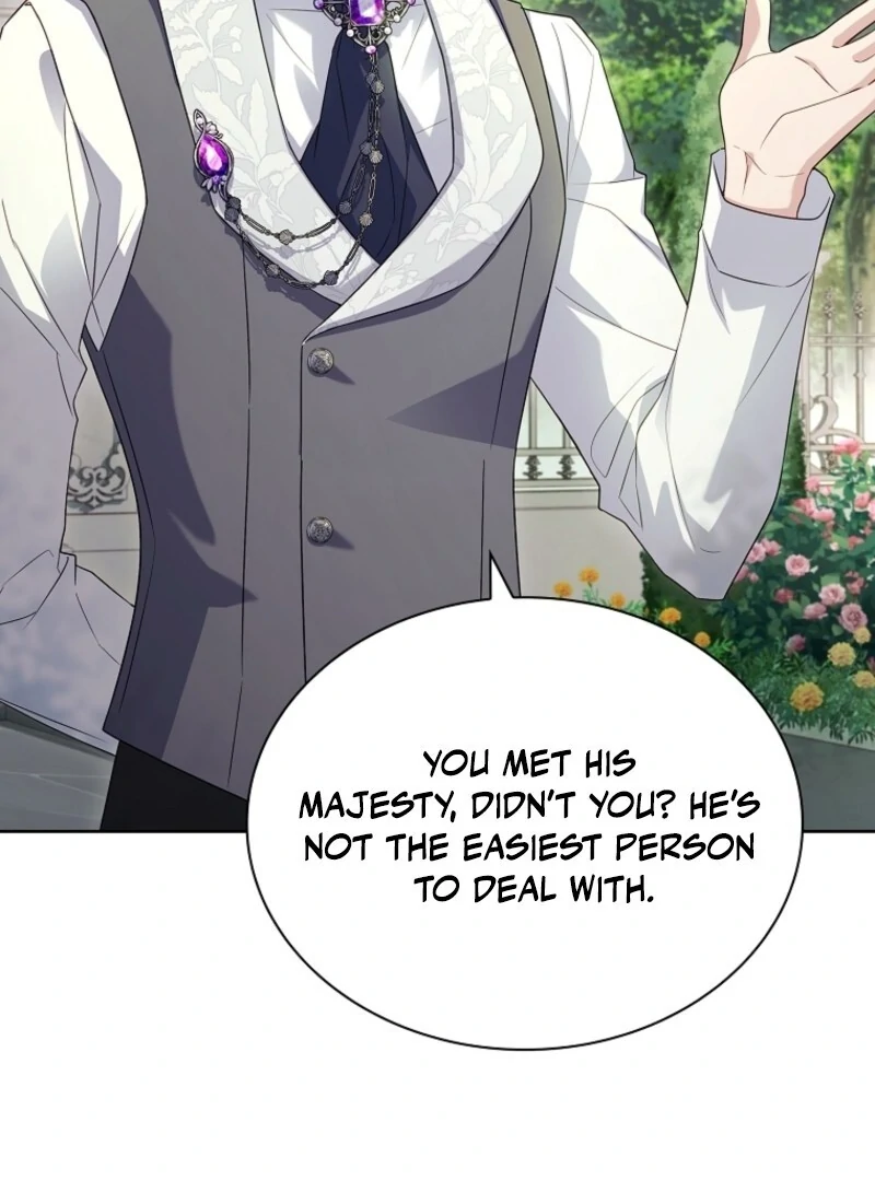 The Lady Wants to Rest chapter 176 page 128