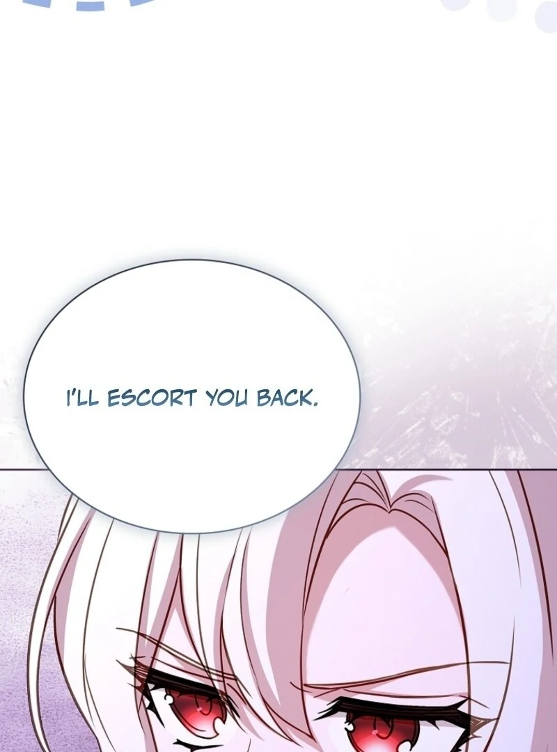 The Lady Wants to Rest chapter 176 page 133
