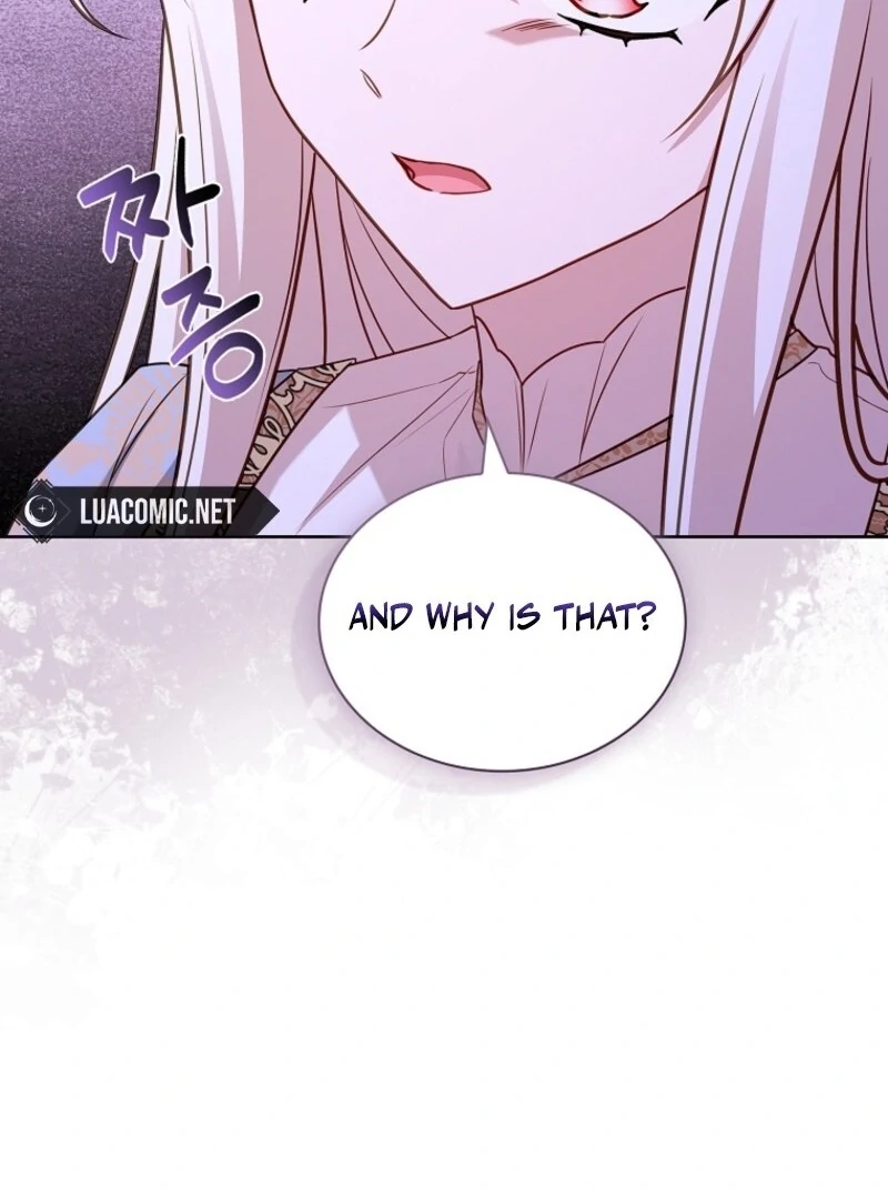 The Lady Wants to Rest chapter 176 page 134