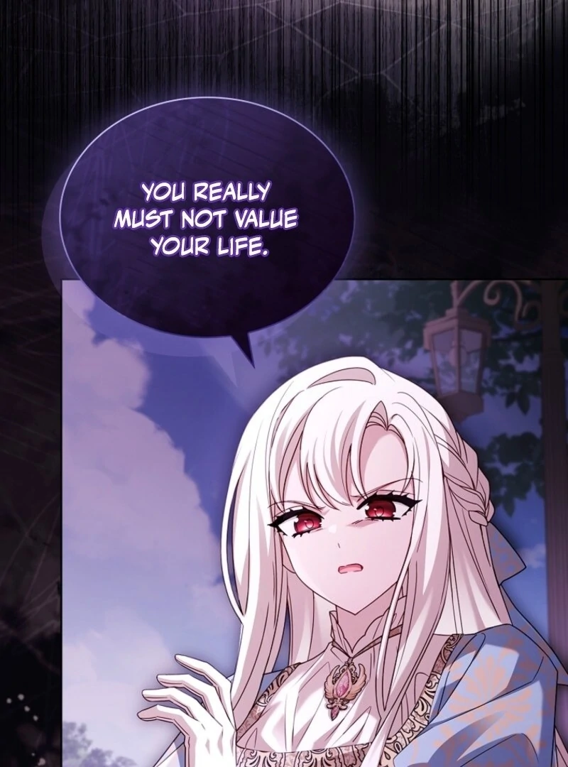 The Lady Wants to Rest chapter 176 page 140
