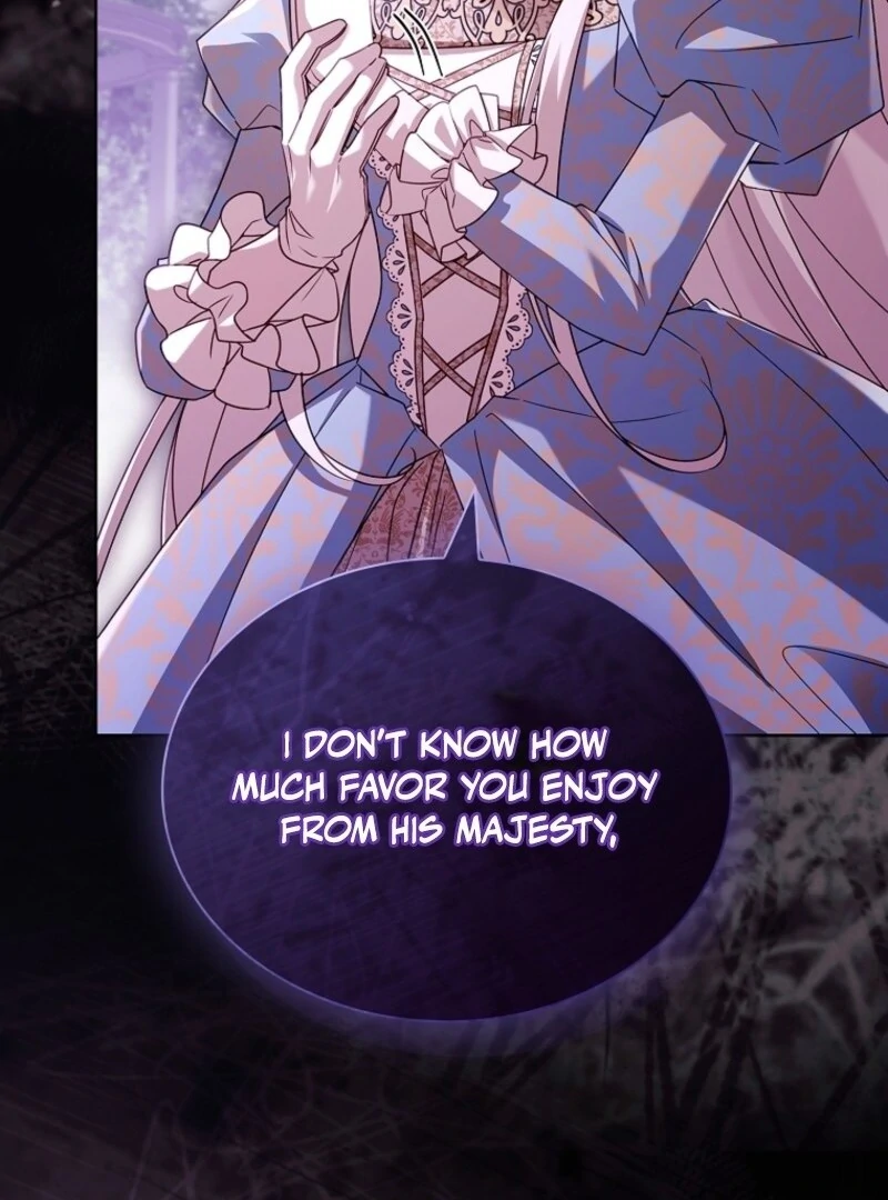The Lady Wants to Rest chapter 176 page 141