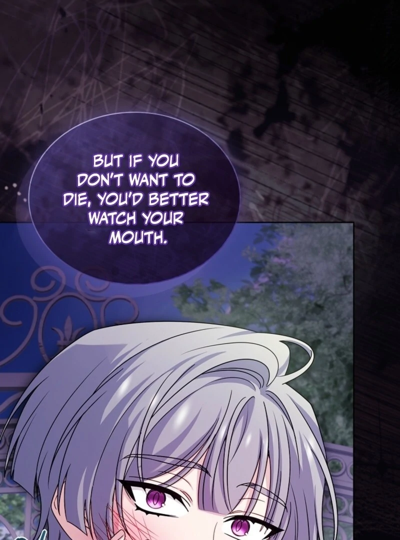 The Lady Wants to Rest chapter 176 page 142
