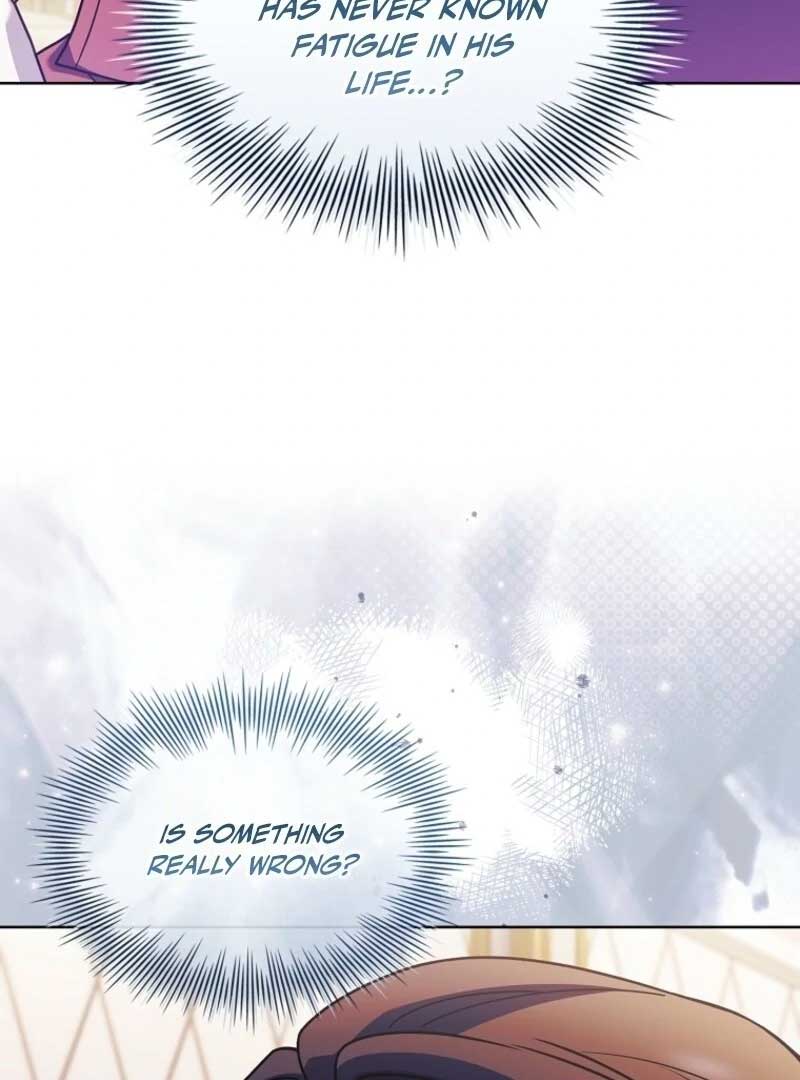 The Lady Wants to Rest chapter 178 page 7