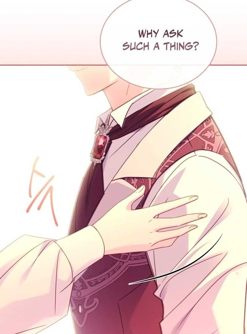 The Lady Wants to Rest chapter 178 page 14