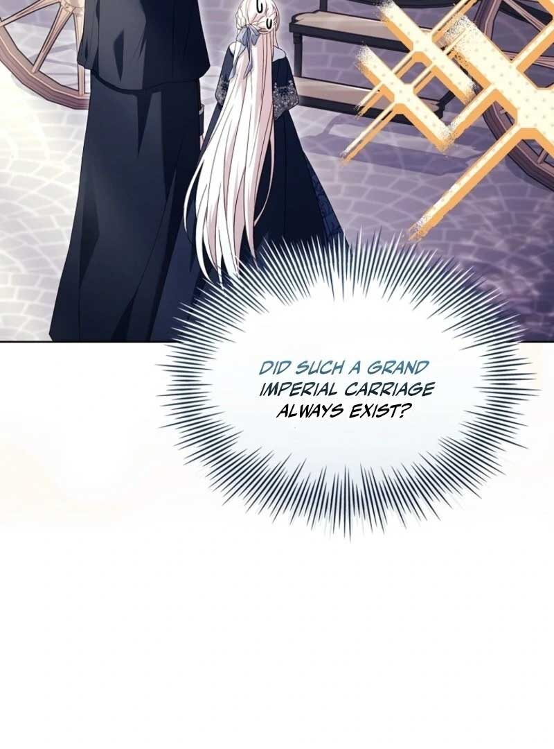 The Lady Wants to Rest chapter 178 page 35