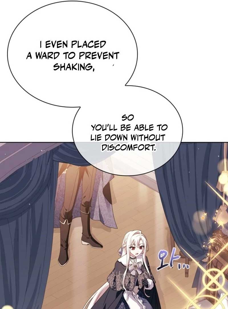 The Lady Wants to Rest chapter 178 page 42