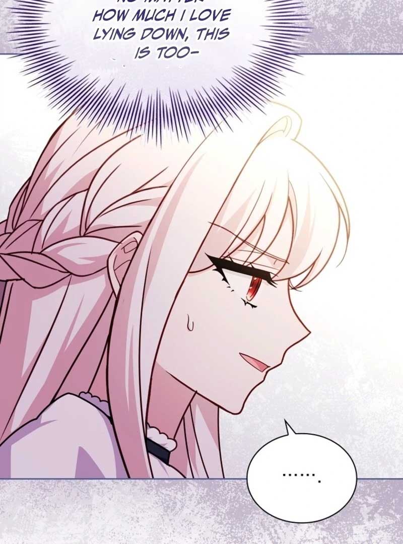 The Lady Wants to Rest chapter 178 page 44