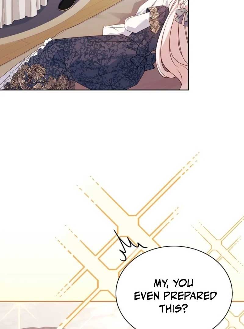 The Lady Wants to Rest chapter 178 page 53