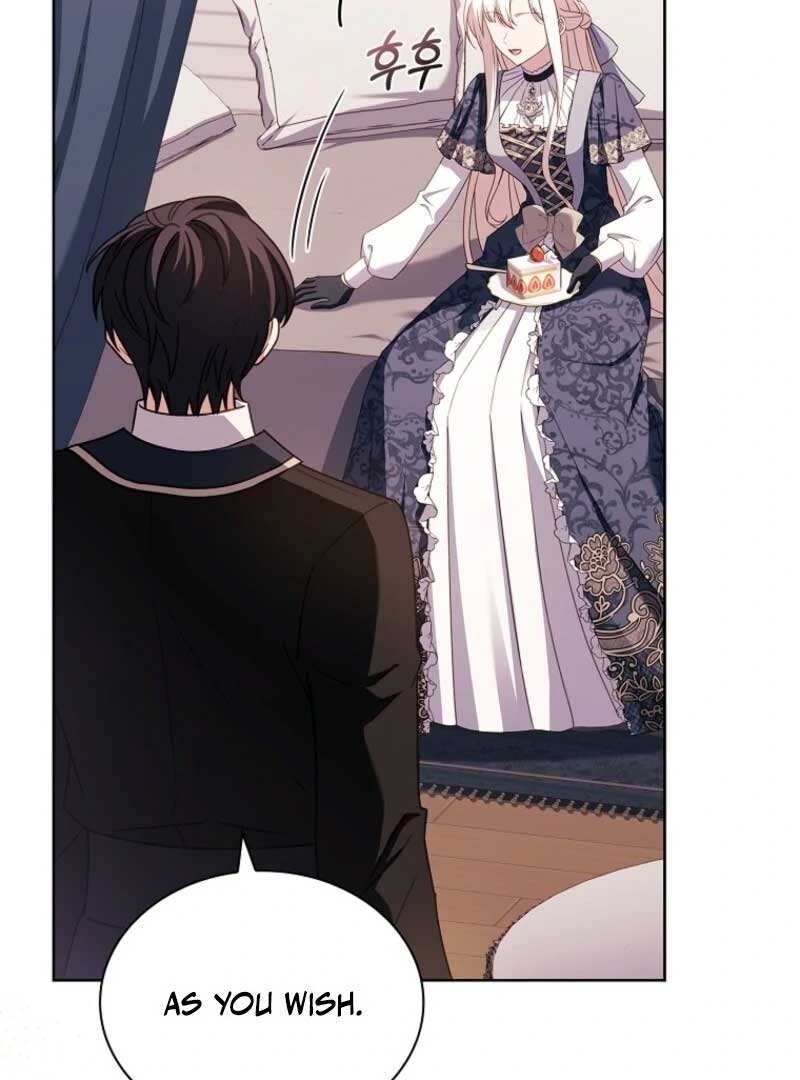 The Lady Wants to Rest chapter 178 page 58