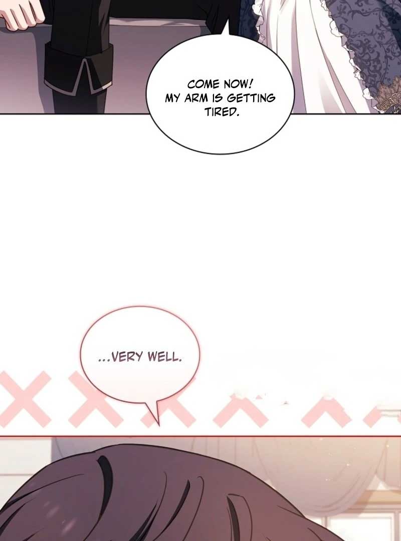 The Lady Wants to Rest chapter 178 page 75