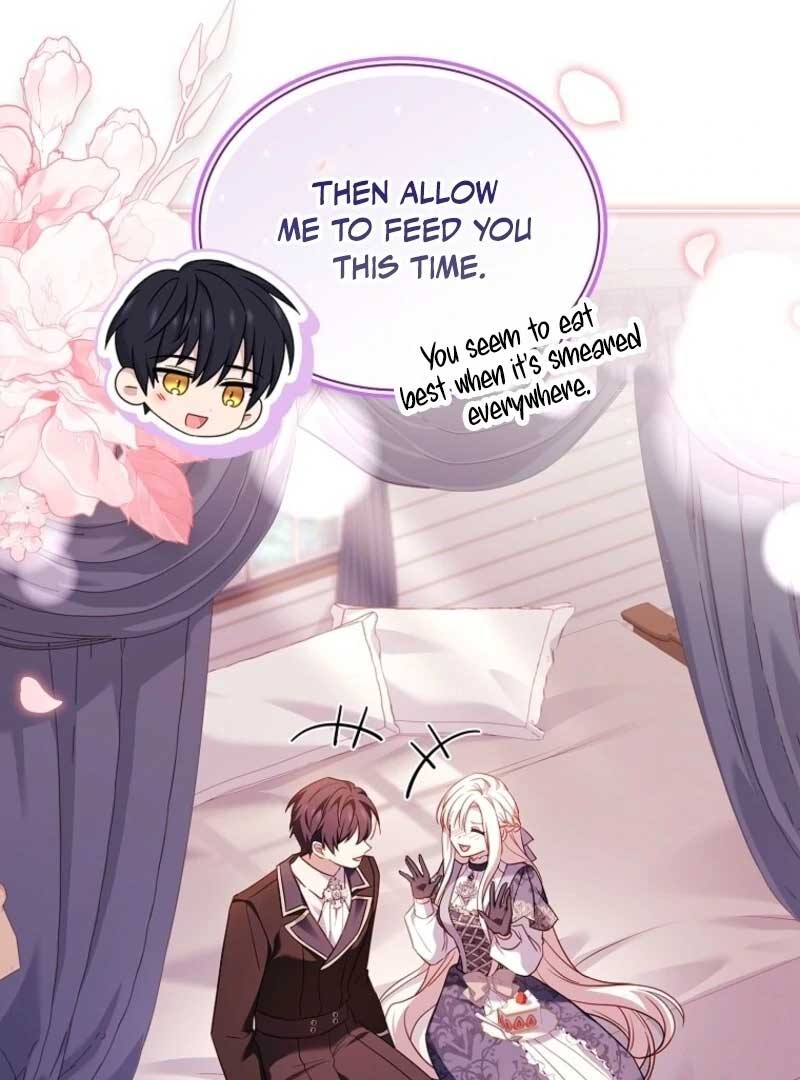 The Lady Wants to Rest chapter 178 page 84
