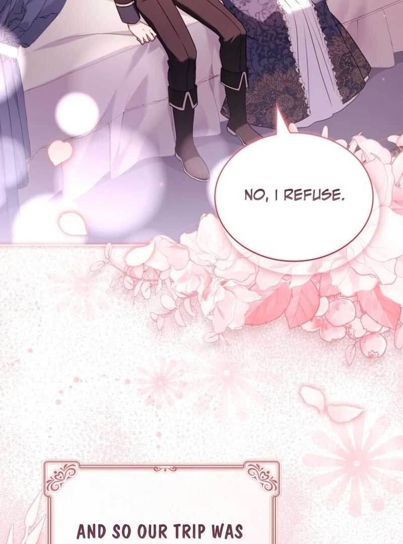 The Lady Wants to Rest chapter 178 page 85