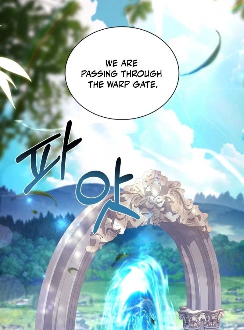 The Lady Wants to Rest chapter 178 page 89