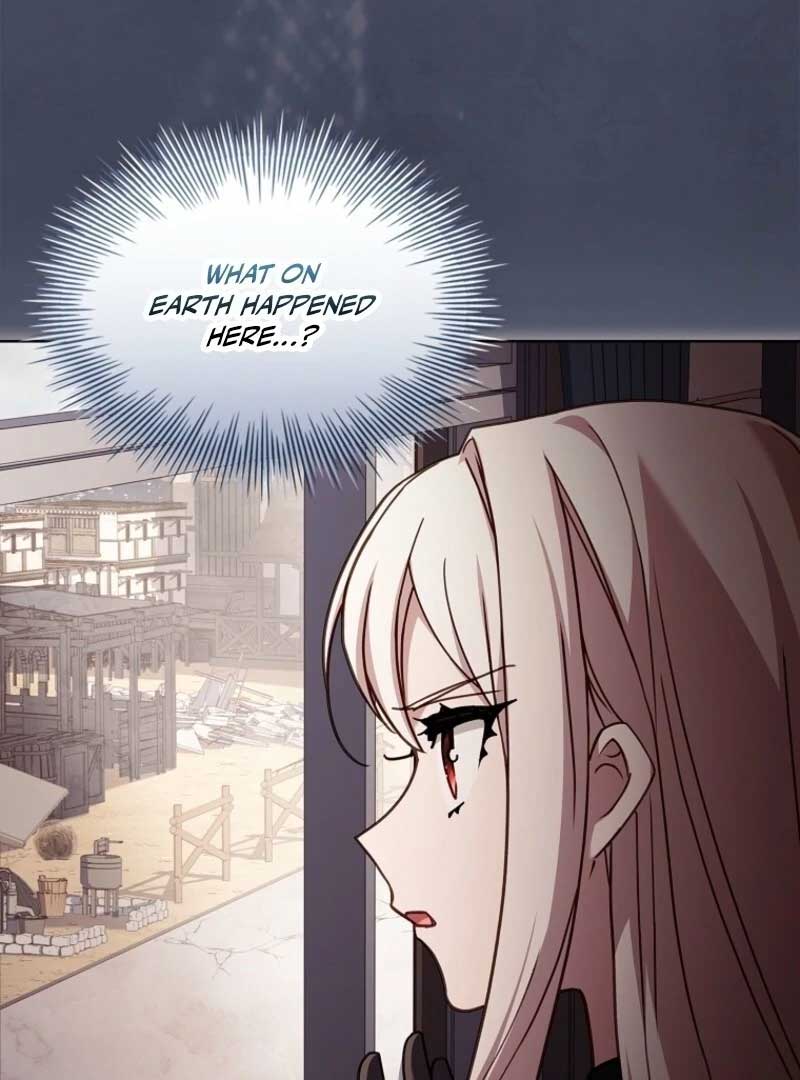 The Lady Wants to Rest chapter 178 page 94