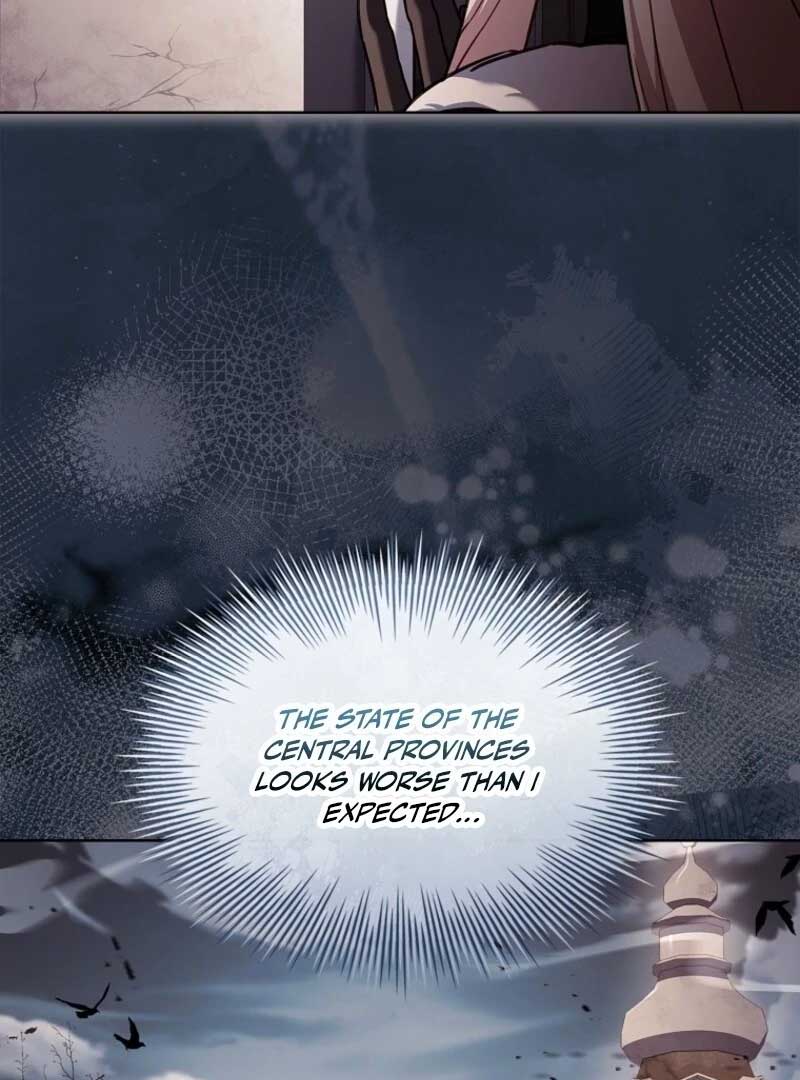 The Lady Wants to Rest chapter 178 page 95
