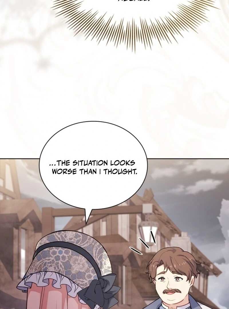 The Lady Wants to Rest chapter 178 page 102