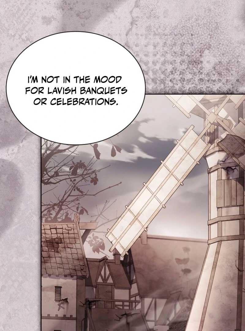 The Lady Wants to Rest chapter 178 page 123