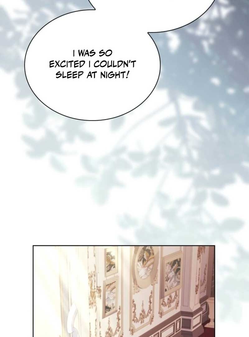 The Lady Wants to Rest chapter 178 page 130