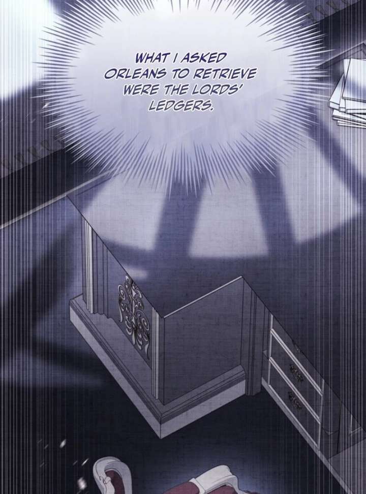 The Lady Wants to Rest chapter 180 page 22