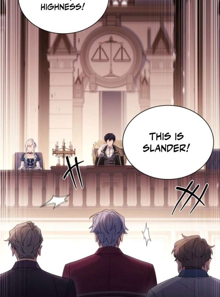 The Lady Wants to Rest chapter 180 page 43