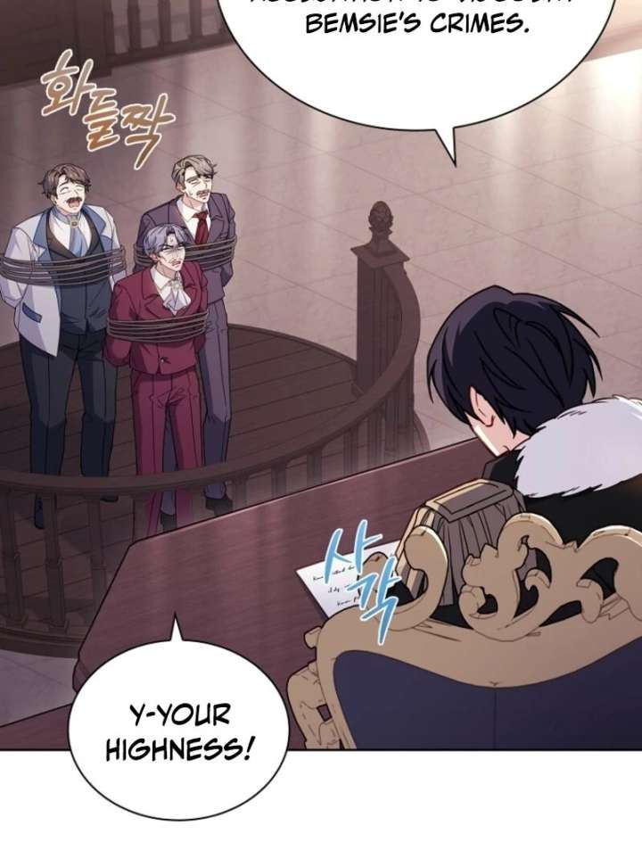 The Lady Wants to Rest chapter 180 page 70