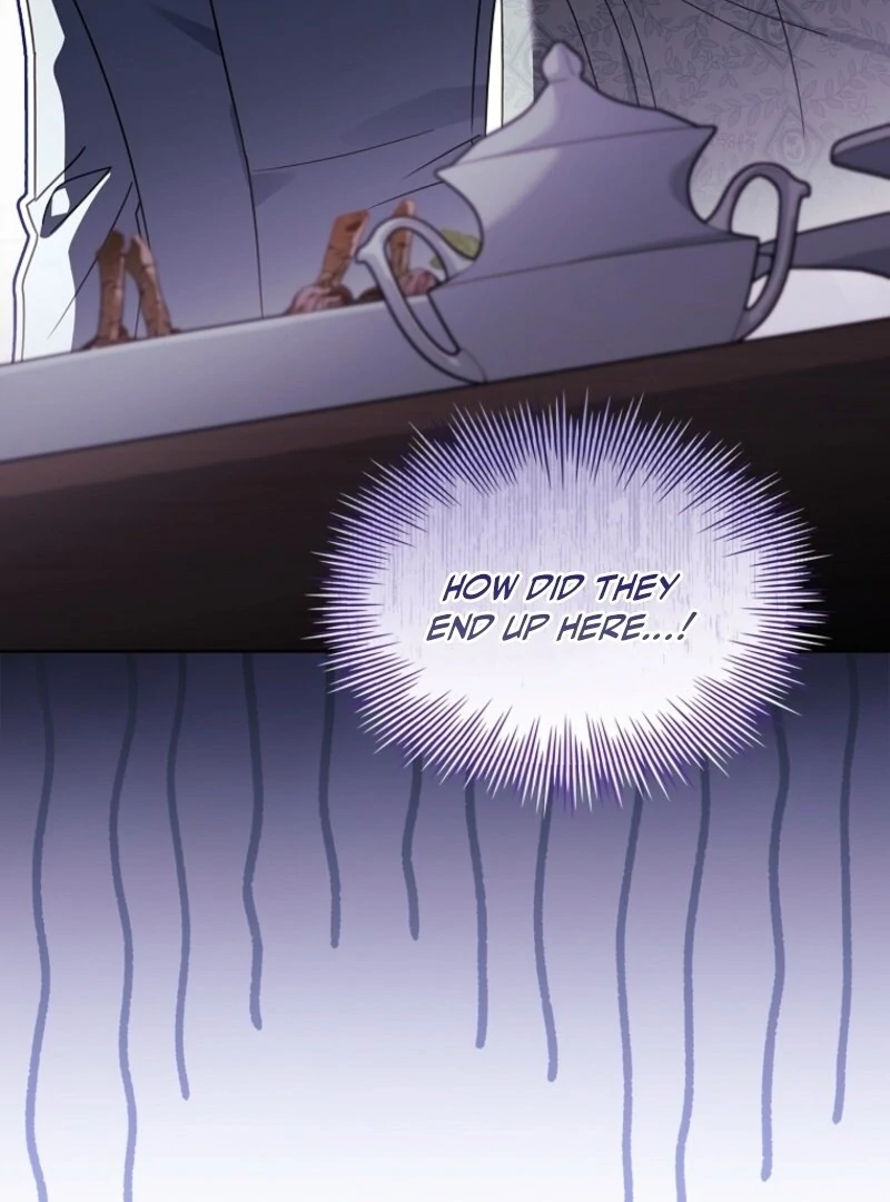 The Lady Wants to Rest chapter 181 page 3