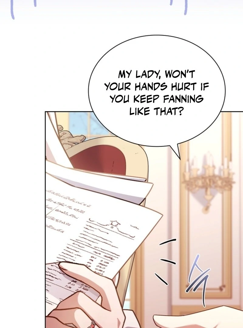 The Lady Wants to Rest chapter 181 page 4