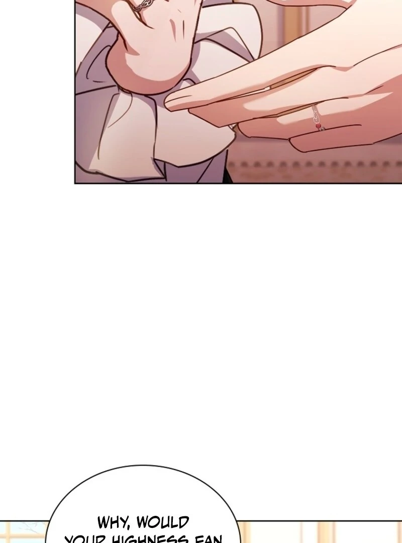 The Lady Wants to Rest chapter 181 page 5