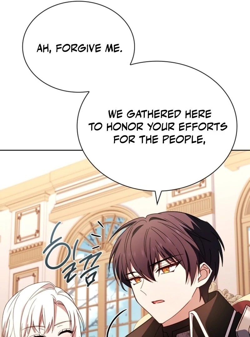 The Lady Wants to Rest chapter 181 page 12