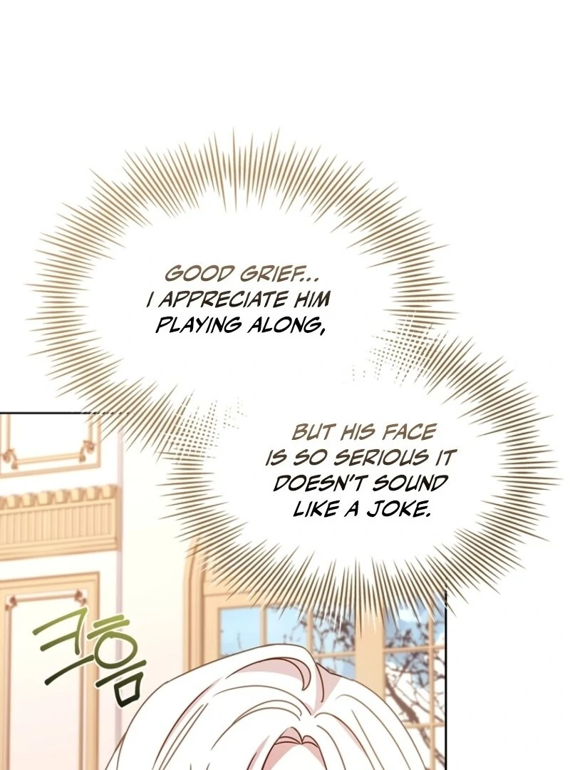 The Lady Wants to Rest chapter 181 page 16