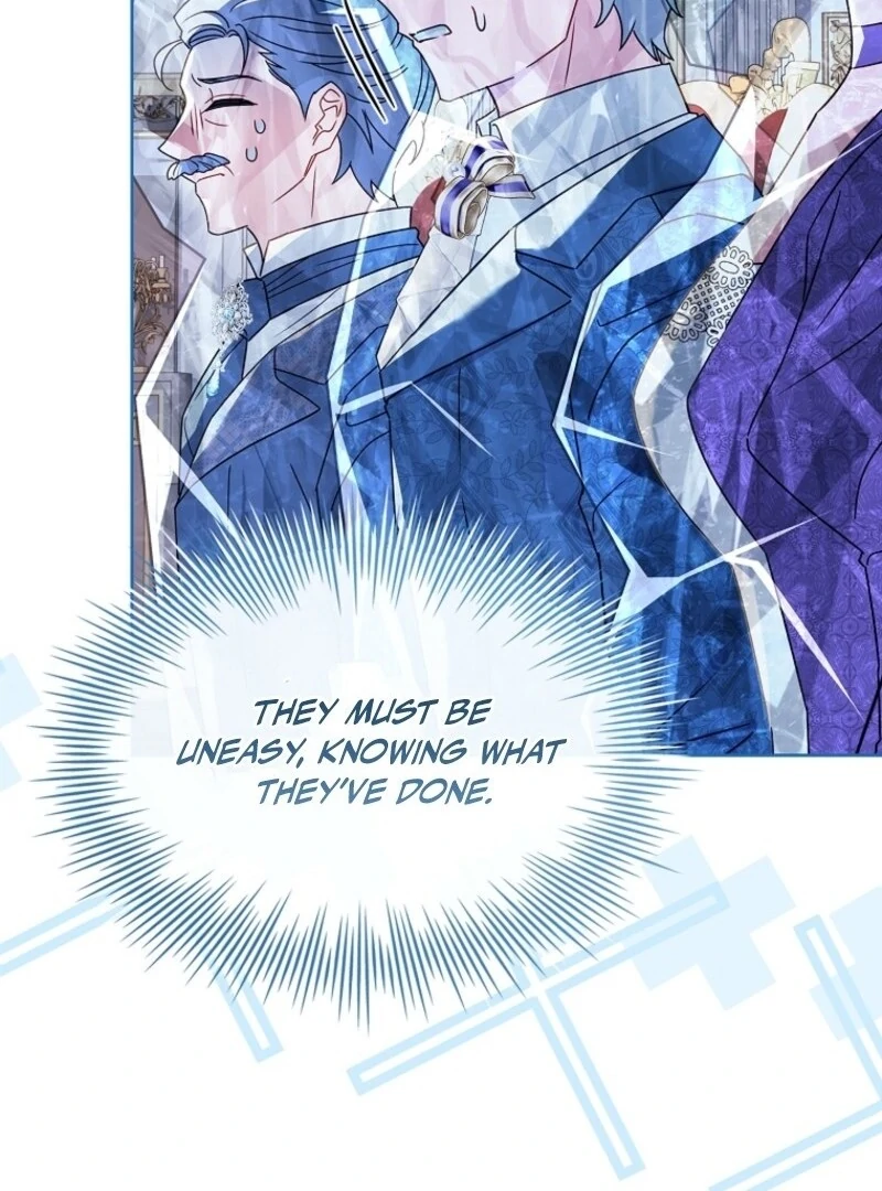 The Lady Wants to Rest chapter 181 page 19