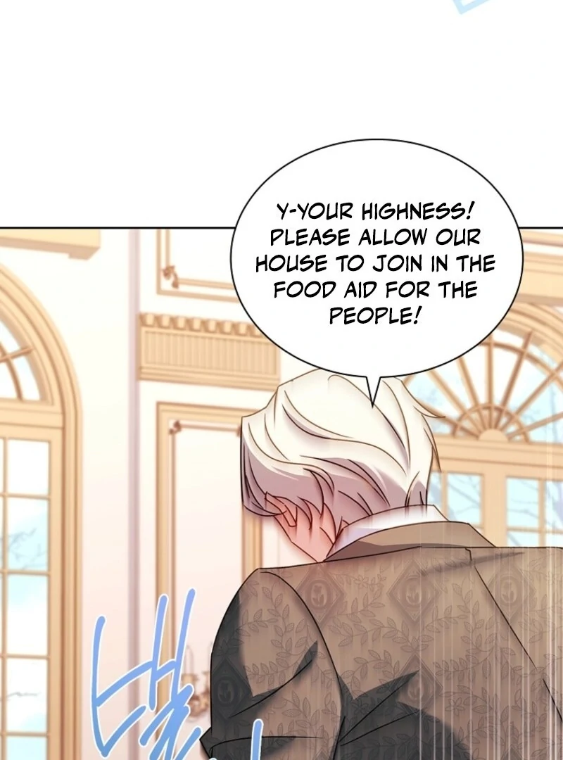 The Lady Wants to Rest chapter 181 page 20