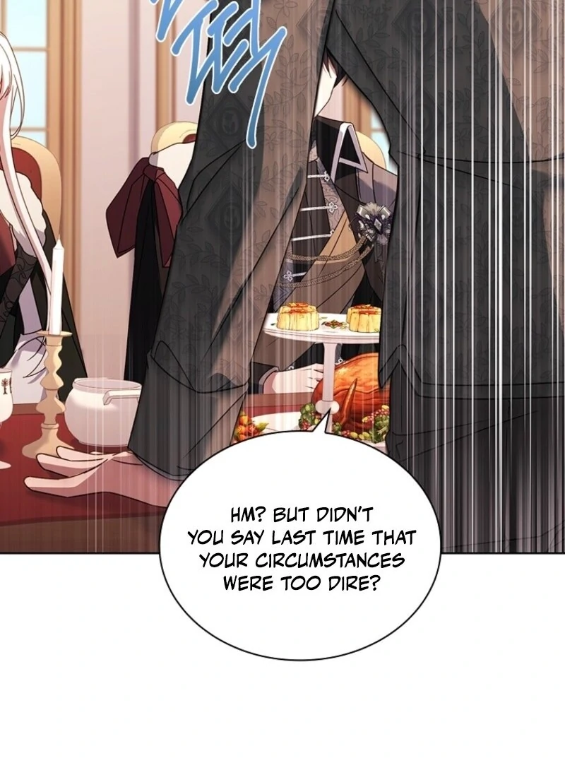 The Lady Wants to Rest chapter 181 page 21