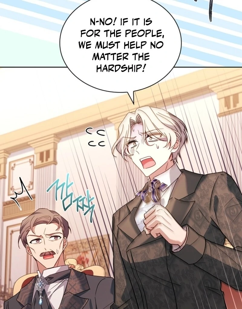 The Lady Wants to Rest chapter 181 page 24