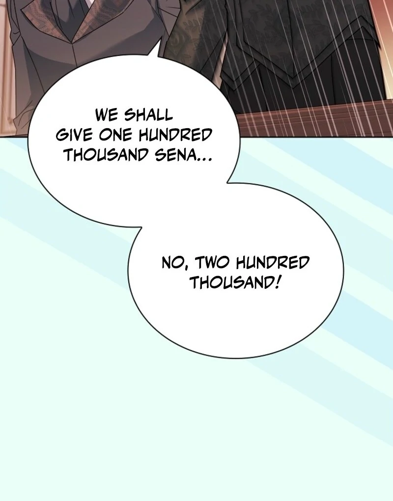 The Lady Wants to Rest chapter 181 page 25