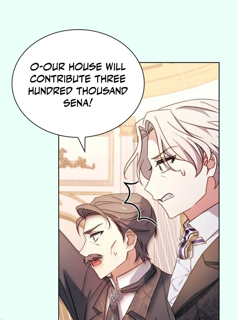 The Lady Wants to Rest chapter 181 page 26