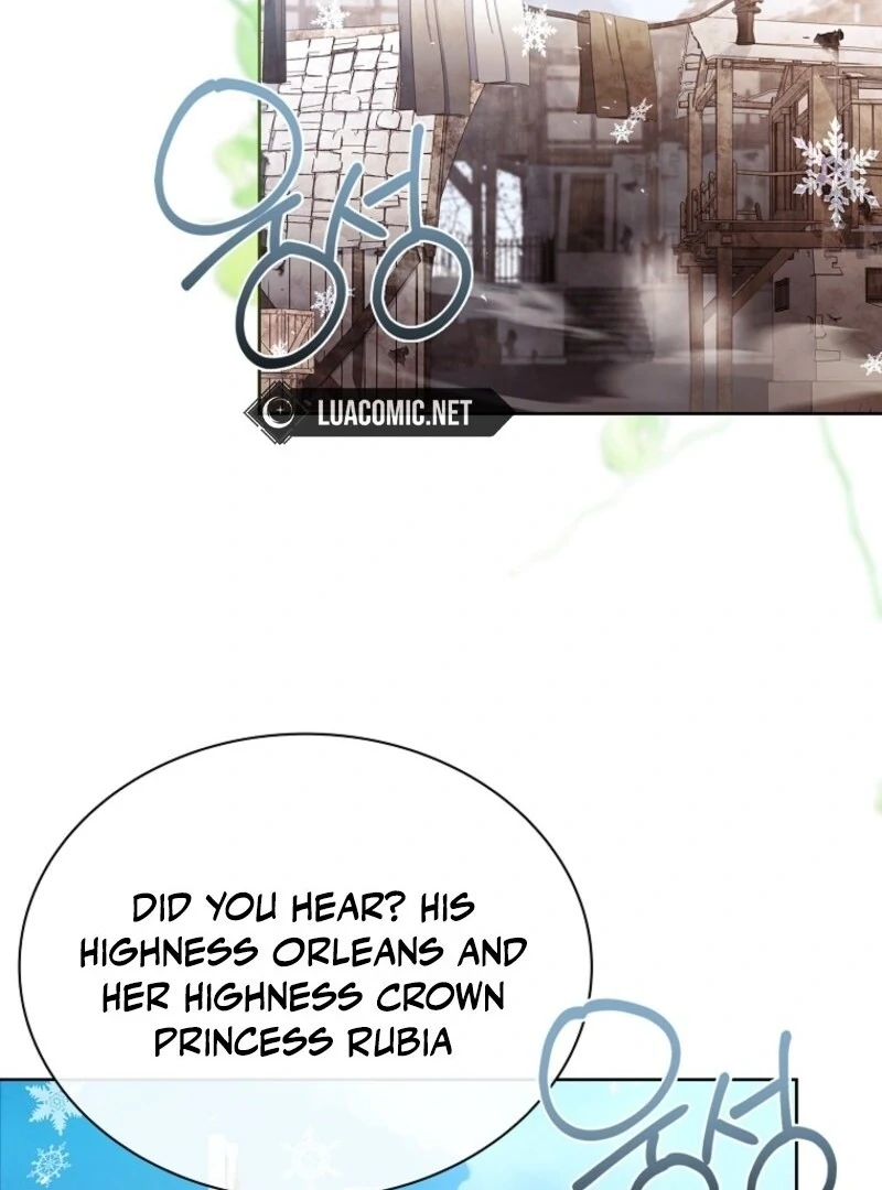 The Lady Wants to Rest chapter 181 page 35