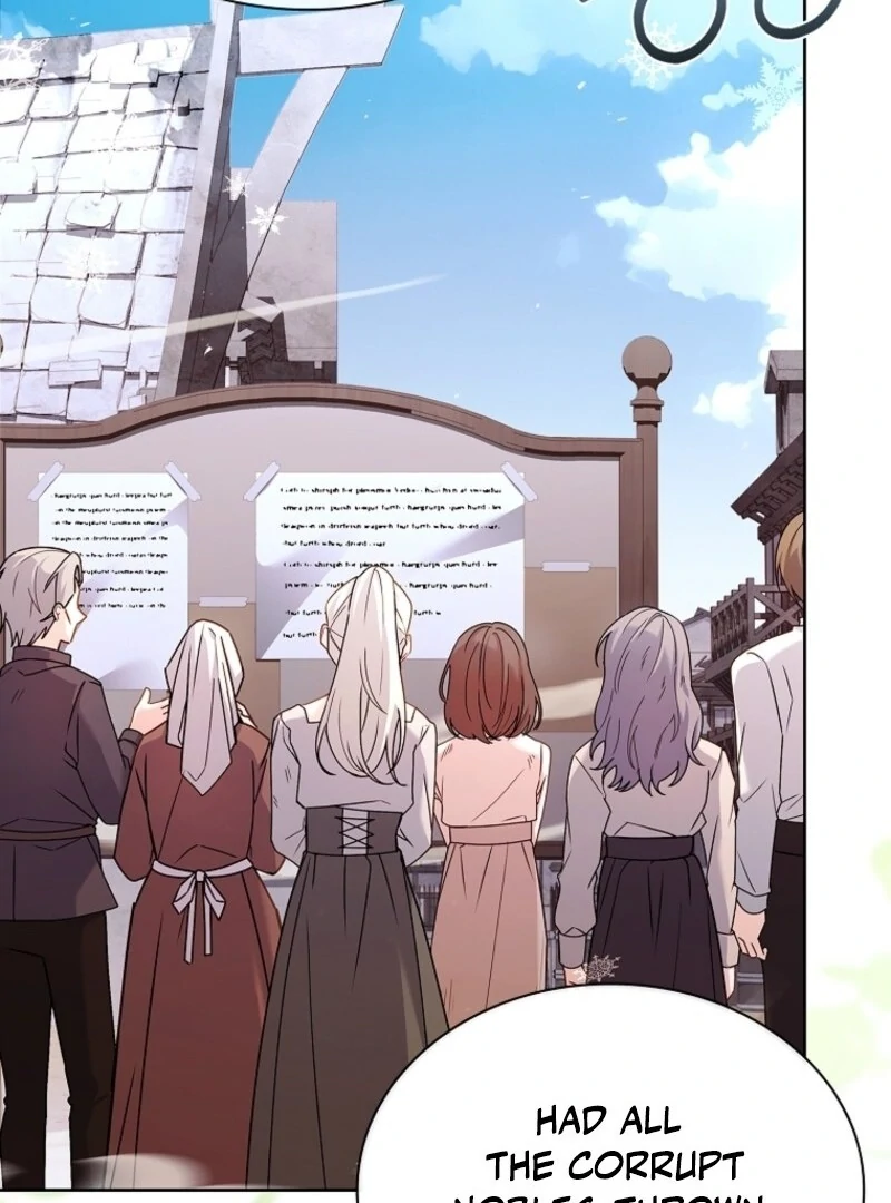 The Lady Wants to Rest chapter 181 page 36