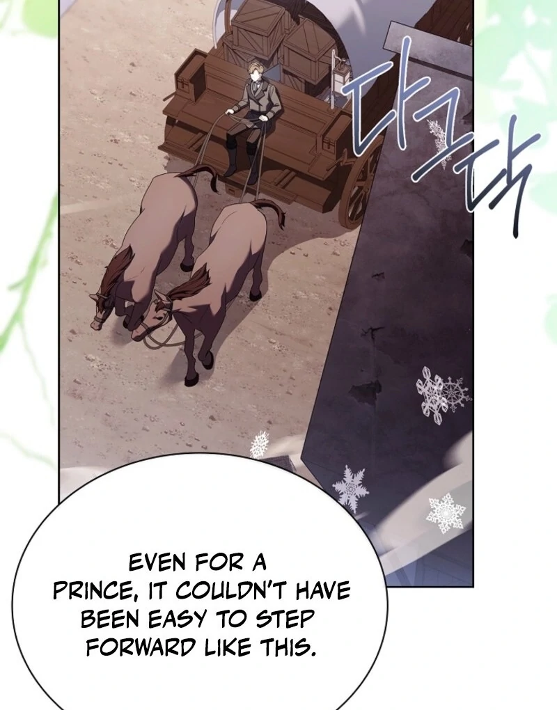 The Lady Wants to Rest chapter 181 page 38