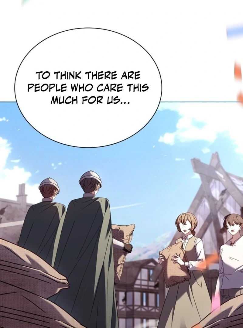 The Lady Wants to Rest chapter 181 page 40