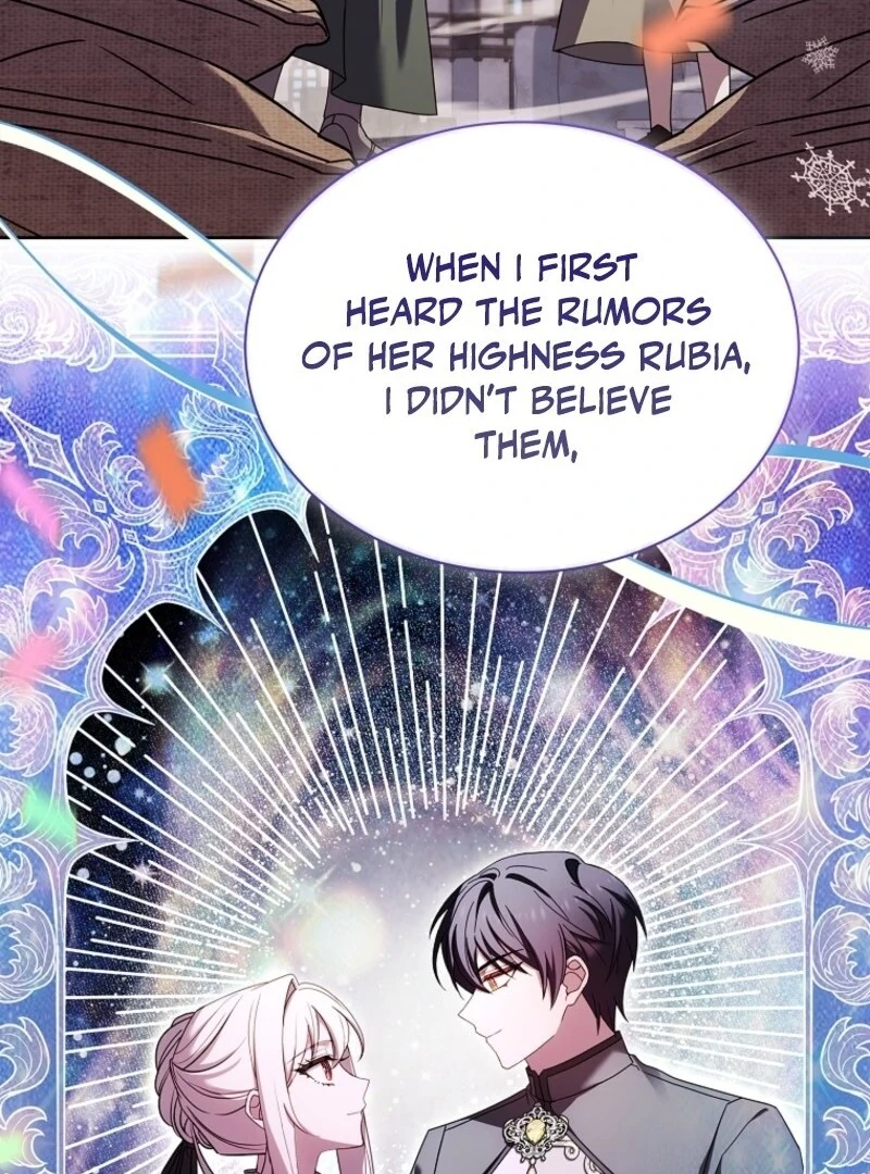 The Lady Wants to Rest chapter 181 page 41