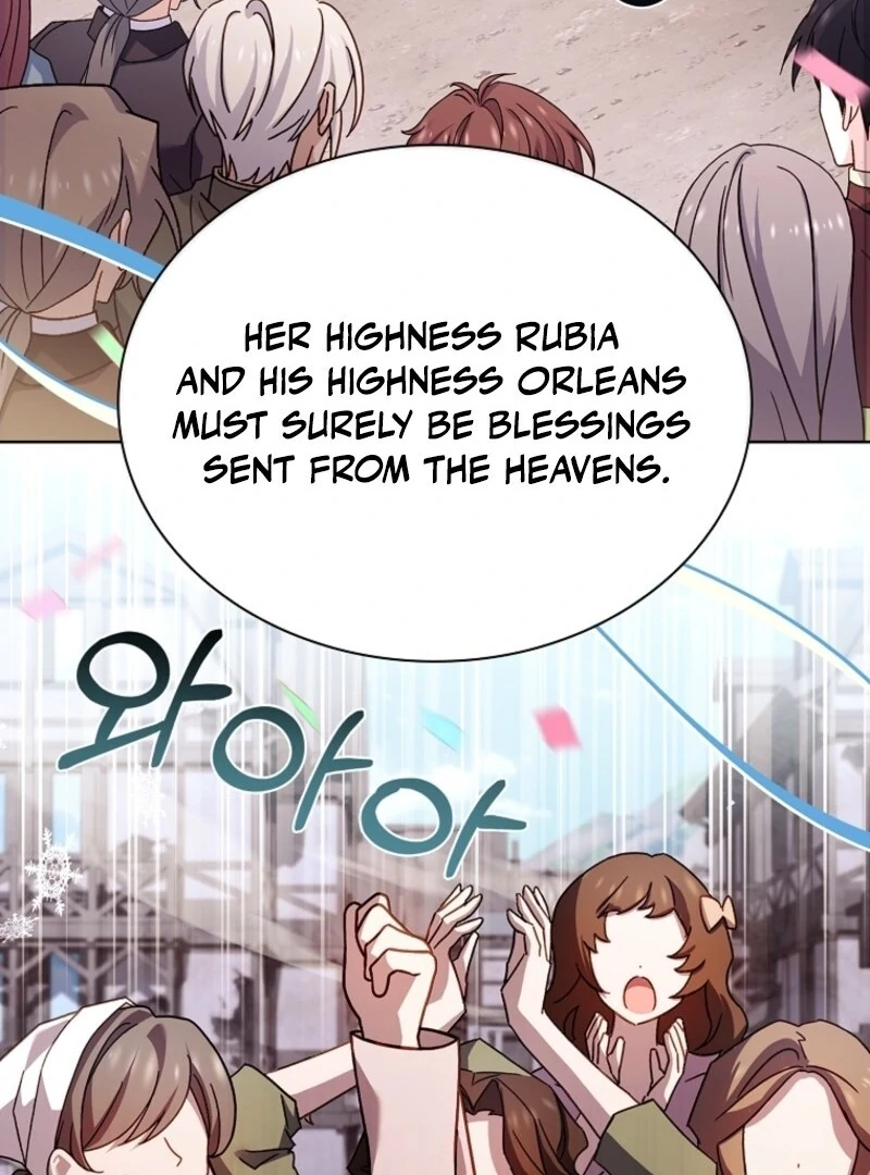 The Lady Wants to Rest chapter 181 page 44